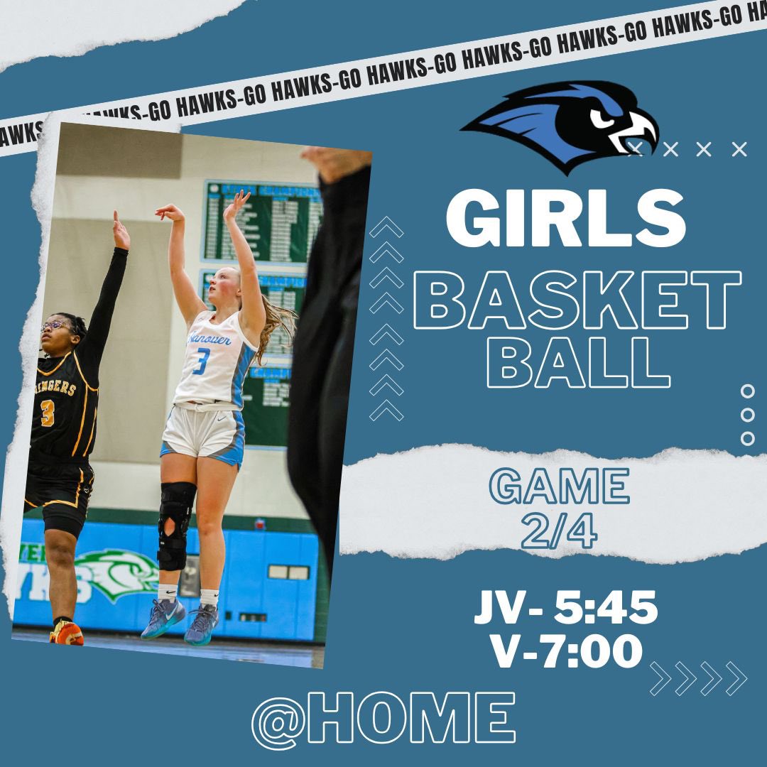 Hanover Athletics tweet media