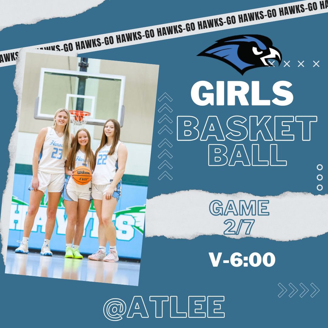 Hanover Athletics tweet media