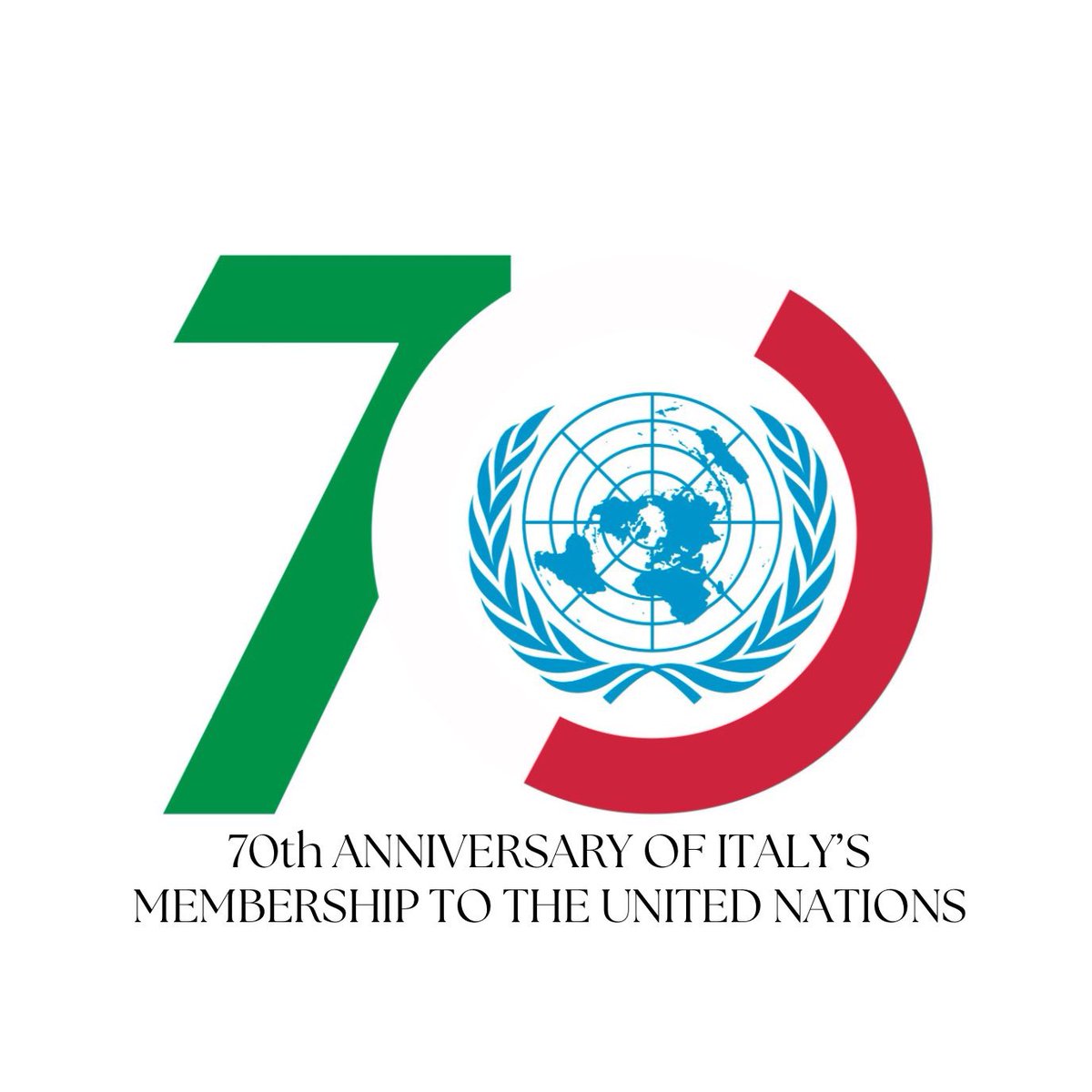 📣CALL FOR SPONSORSHIPS

Are you a sustainable company and want to shine a light on your work towards the implementation of #Agenda2030? 

Work with the Mission of Italy 🇮🇹 to the UN &amp; take advantage of a rich 2025 calendar of events to celebrate 70th anniversary of Italy’s