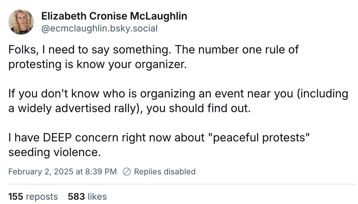 FYI