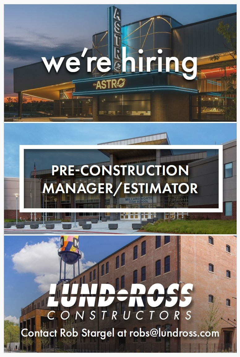 Lund Ross Constructors tweet media