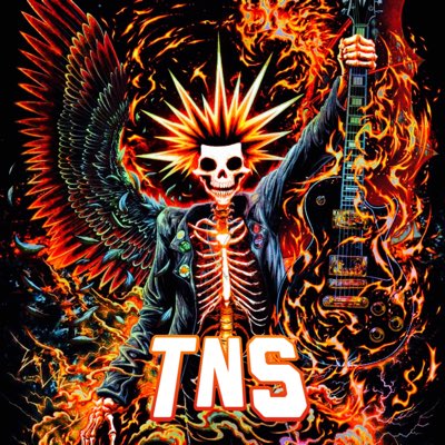 TheresNoSolution.com tweet media