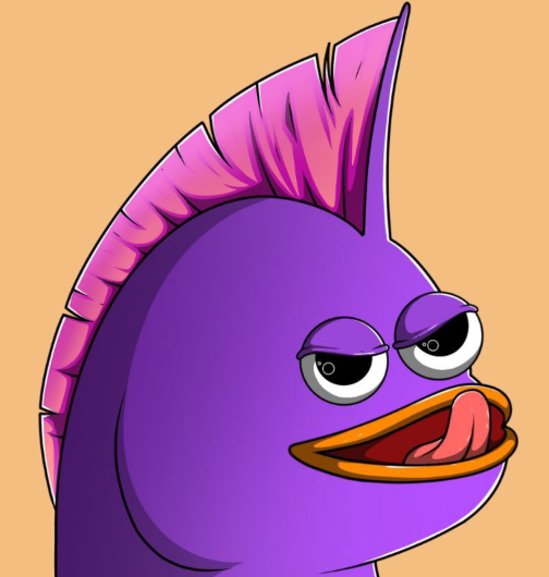 markets are red
CT is blue
don't worry about it
SLMND loves you

PS: Monad will save us all