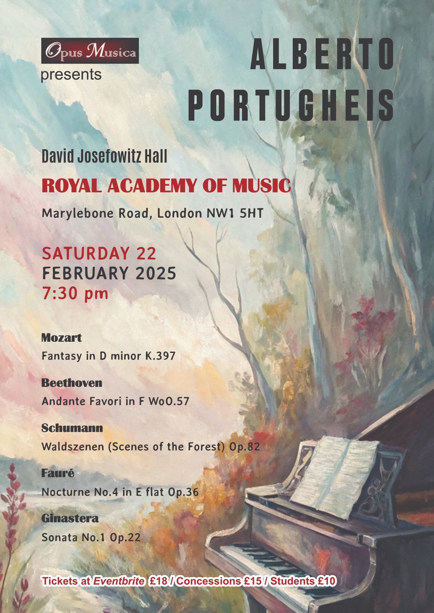 APortugheis's tweet photo. Tickets at https://t.co/sdq98u89cJ https://t.co/hdtVzwveN7