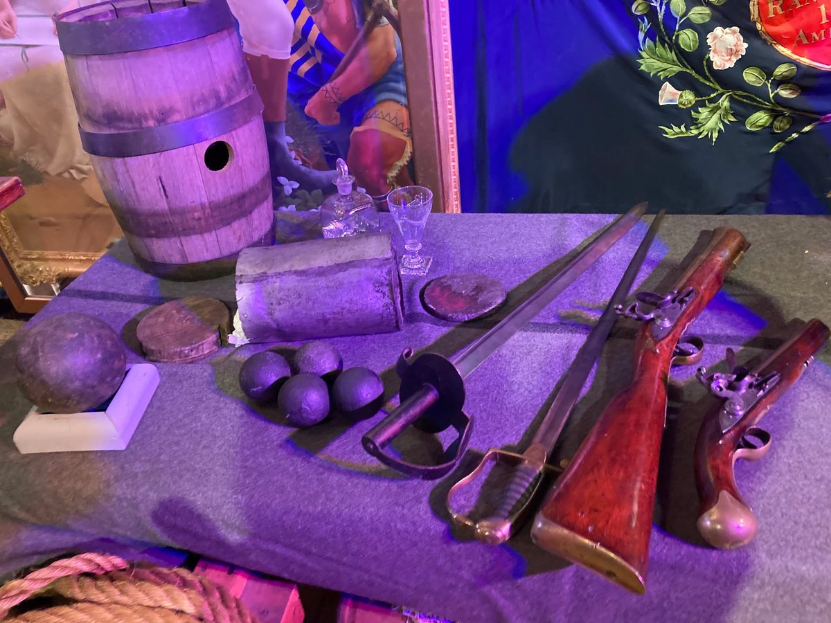 Happy February!!
We are so excited to be kicking off the Fireside Lecture series this Friday with Dan Laroche highlighting special artifacts from the Parks Canada collection!

Tickets are over 50% sold out for our lectures, so be sure to grab yours here! friendsoffortgeorge.square.site/special-event-…