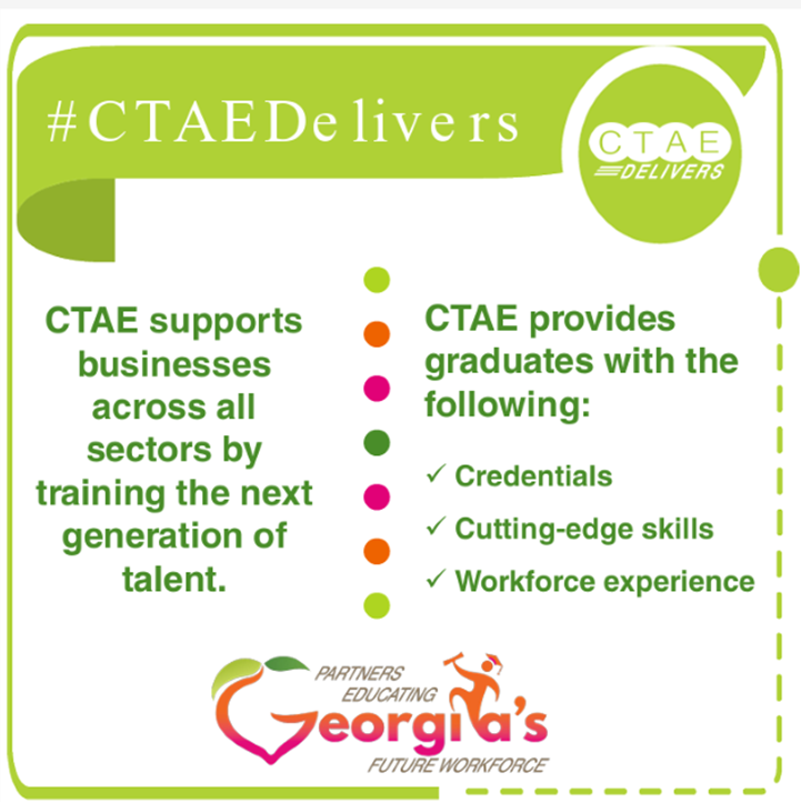 DHS_WBL's tweet photo. #CTAEMonth https://t.co/rlZGncEwok