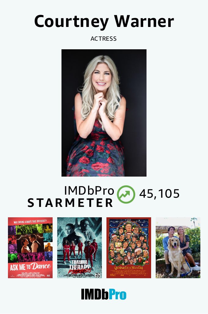 courtmwarner's tweet image. NEVER GIVE UP!! Lots of projects in the works, and lots of announcements coming soon!! @CharlieShrem @serendipityTV 💕🙏🚀🎥🎊☀️