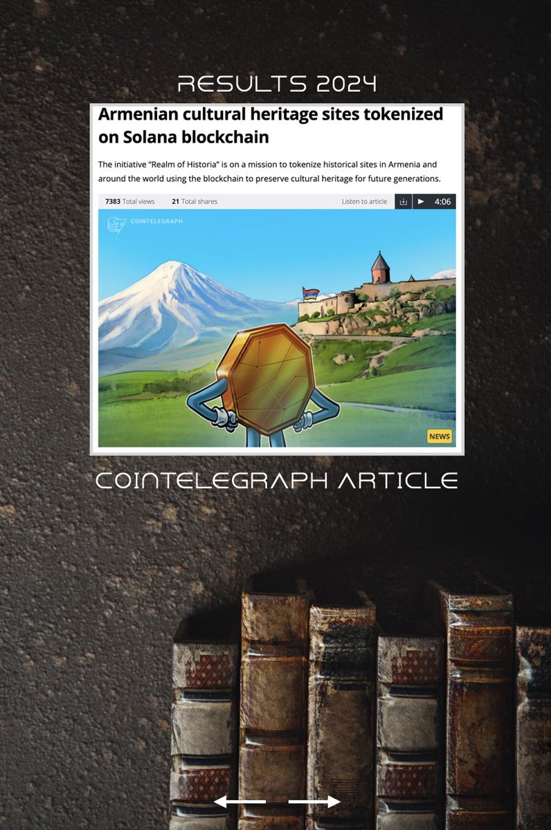Realm of Historia tweet media