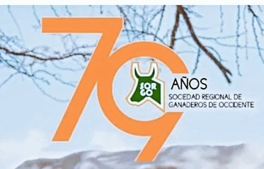 #NotiAsocrica 𝙀𝙨𝙩𝙖𝙢𝙤𝙨 𝙙𝙚 𝘾𝙚𝙡𝙚𝙗𝙧𝙖𝙘𝙞ó𝙣 🎂🎉🎂💫

Nos unimos a la celebración y conmemoración del 79° Aniversario de fundación de la 

𝚂𝚘𝚌𝚒𝚎𝚍𝚊𝚍 𝚁𝚎𝚐𝚒𝚘𝚗𝚊𝚕 𝚍𝚎 𝙶𝚊𝚗𝚊𝚍𝚎𝚛𝚘𝚜 𝚍𝚎 𝙾𝚌𝚌𝚒𝚍𝚎𝚗𝚝𝚎  <a href="/sorgocarora/">Sociedad de Ganadero</a>