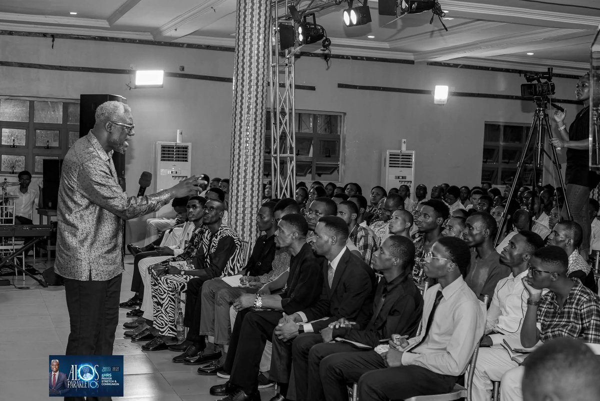 Dear Pilgrim,
By all means, this year, be determined to grow in your knowledge of the Son of God. Work at it. Invest in it. Sacrifice for it. Do whatever it takes to ensure you're not a babe nor one unschooled in the economy of intimate, personal, and experiential knowledge of