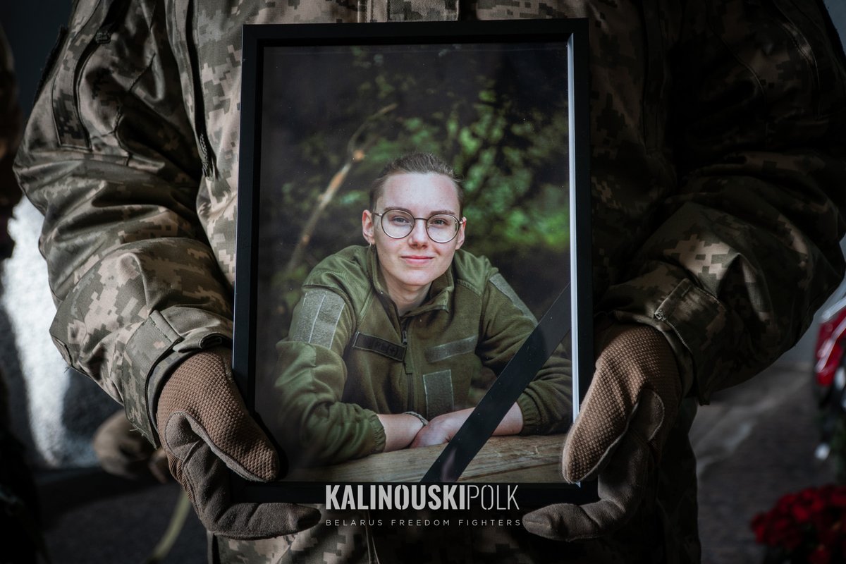 Połk Kalinoŭskaha / Kalinouski Regiment tweet media
