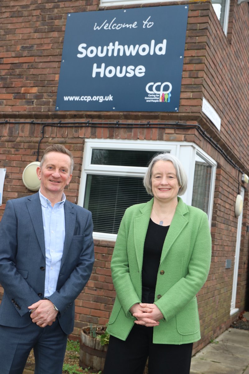 Claire Young MP 🔶 tweet media