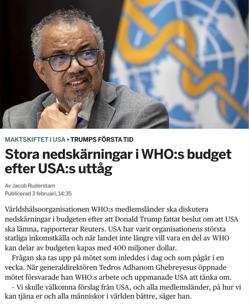 GStrand45's tweet image. Umeå-Thedros......