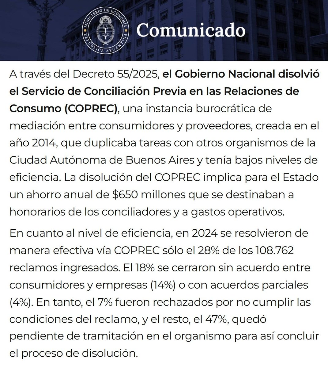 Yo me voy a pegar 20 tiros en plaza de mayo