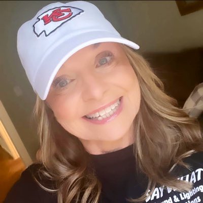 SheriVacca's tweet photo. #NewProfilePic https://t.co/3SX6wAfkk5