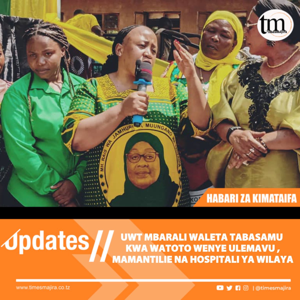 TimesMajira tweet media