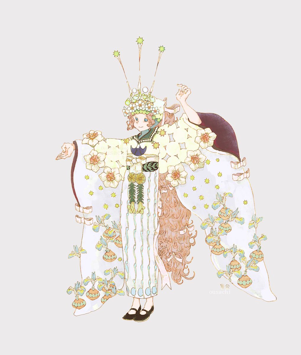 おうさち (@tea7p) / Posts / X