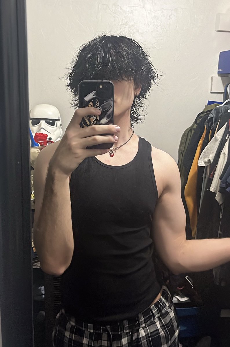 yourcatbf's tweet image. hi :p