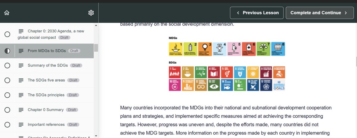 uclg_org's tweet photo. 🔊 Don’t miss the @uclg_org Online Course to accelerate the #SDGsLocalization.
Subscribe here👇
https://t.co/dLCscKPkqT
🟢 With selected cases & discussion with other members, partners & games & quizzes! https://t.co/fqa8finyuS