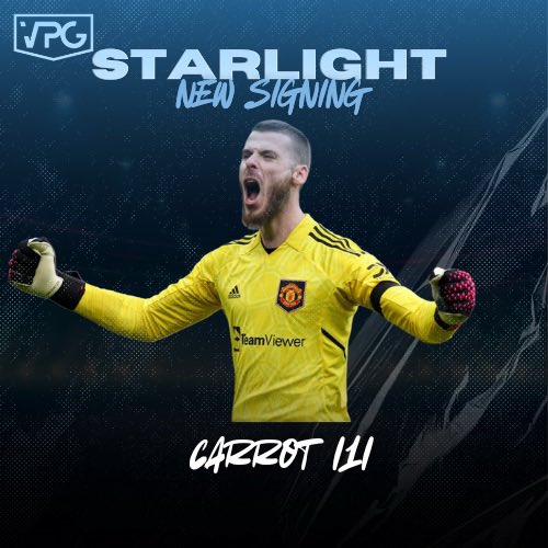 Starlight esports tweet media