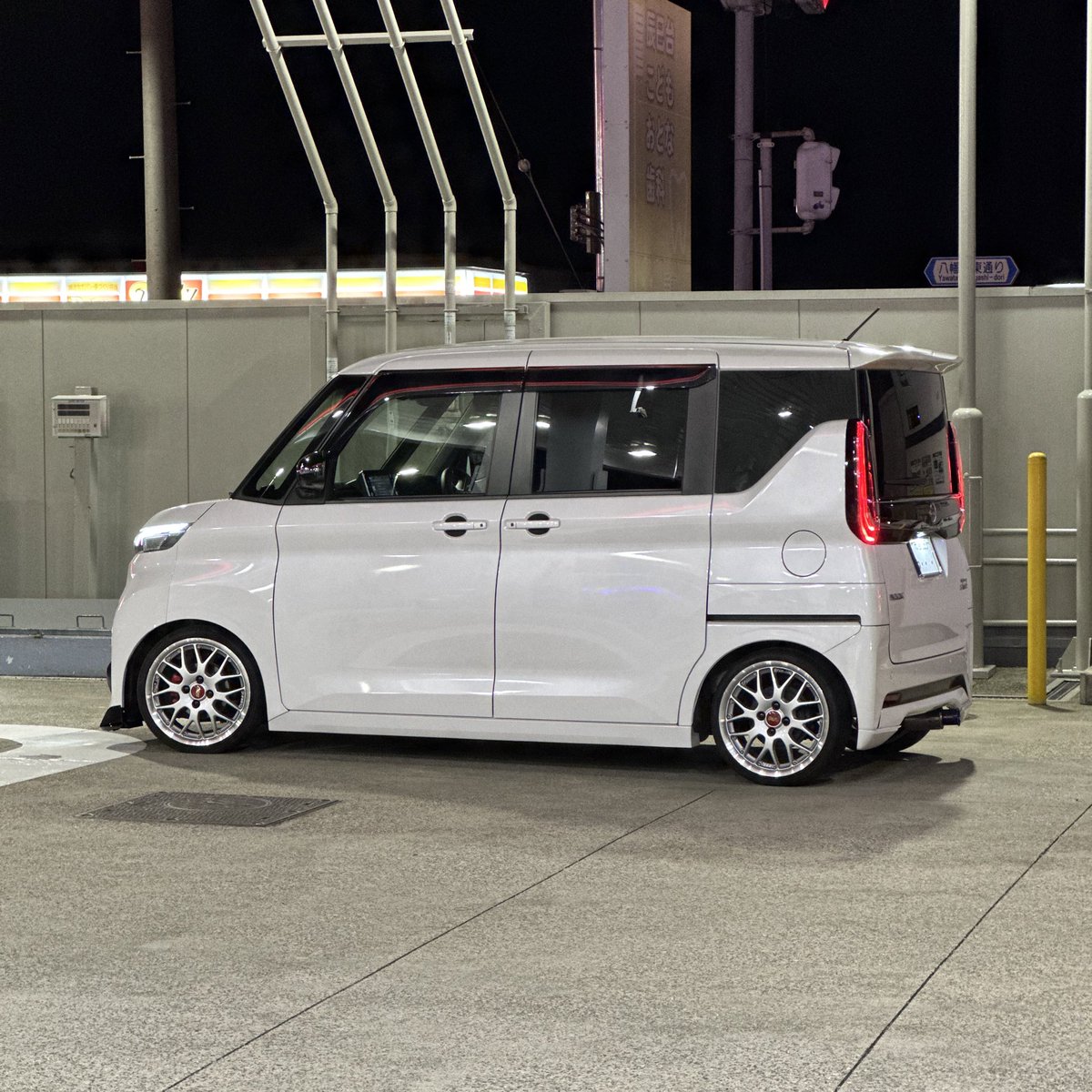 horry100's tweet photo. #日産の日 https://t.co/ltHWIVNJ5S