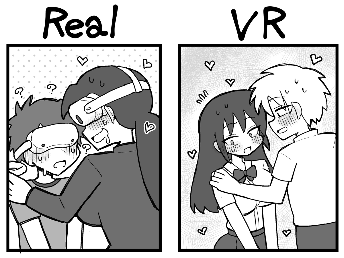 堀出井靖水／新作漫画毎日投稿 tweet media