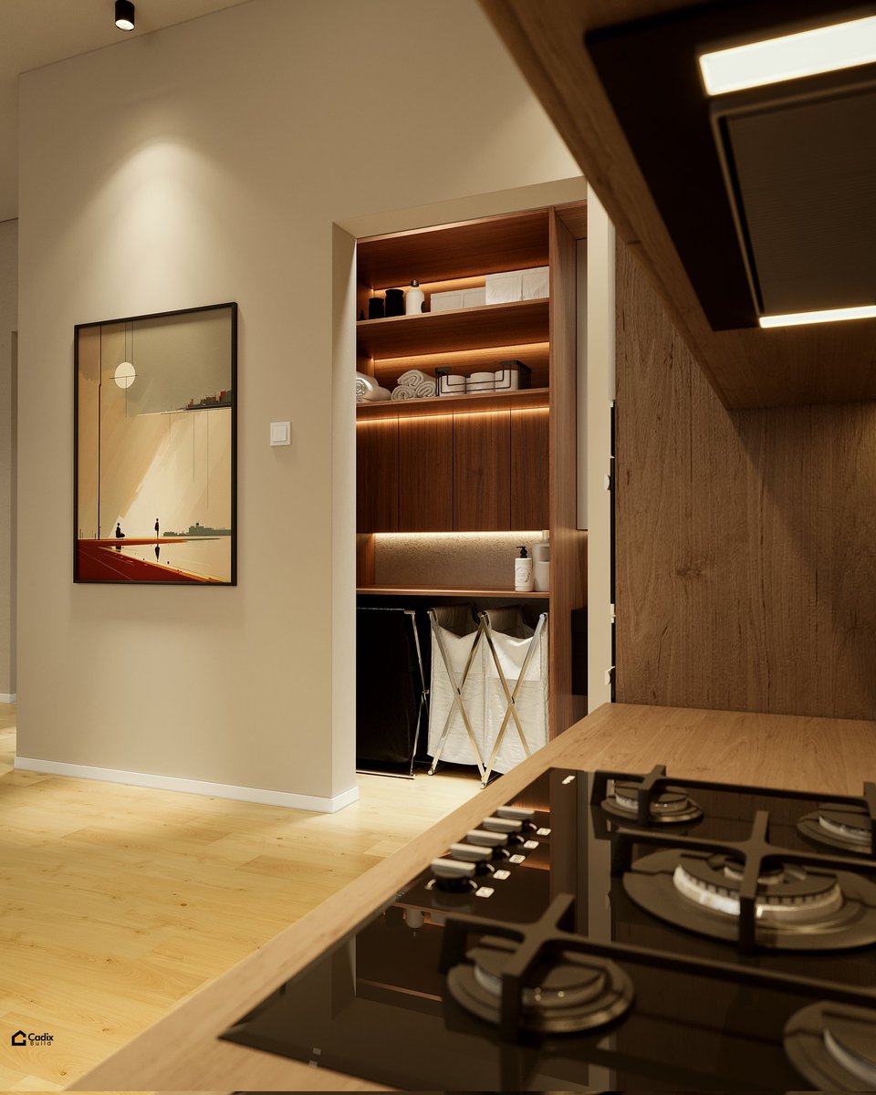 CadixBuild's tweet photo. Other views from the JSL apartment project..
It doesn't have to be complex , live comfortably.. 

Send us a DM 📨 https://t.co/o5UP0zWn54
