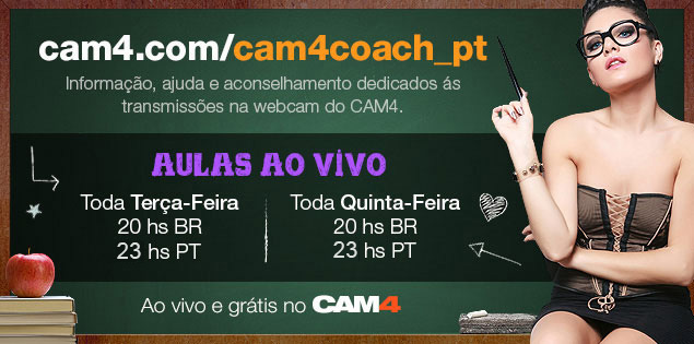 cam4coach_pt's tweet photo. 🚨 Calendário de Fevereiro🚨

O Calendário de Treinamentos para Modelos do @br_cam4 em língua portuguesa já está disponível no #BlogDoCam4

Acesse o link e tenha acesso aos temas das oficinas de Fevereiro

Todas as Terças e Quintas às 20h. BR | 20h. PT

https://t.co/leaBZRH9ti https://t.co/JKW7QNJfKl