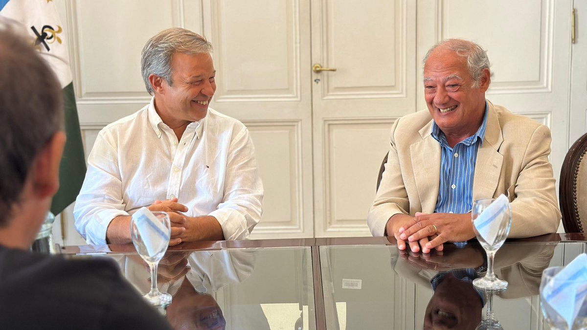 Mariano Cascallares tweet media