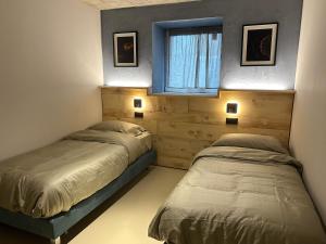 Novità in Leventina: ha aperto la Locanda Osco. 6 camere doppie con bagno, Locanda e sala eventi
bit.ly/42DvgM6