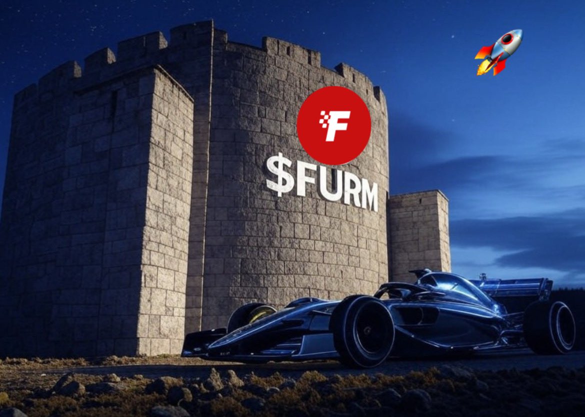 🚨 Furmula: A Fortress in a Stormy Market! 🚨

During this market dip, <a href="/Furmulagames/">FURMULA</a> has proven itself to be a true fortress! 💎 While many assets succumbed to volatility, Furmula remained resilient, avoiding significant corrections.

This is a clear demonstration of the strength