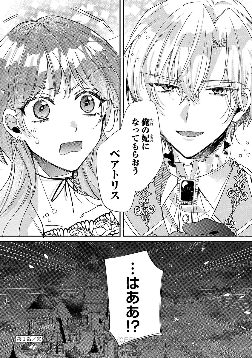 12/12) | プリンセスちゃん👑漫画大好きお姫様 さんのマンガ