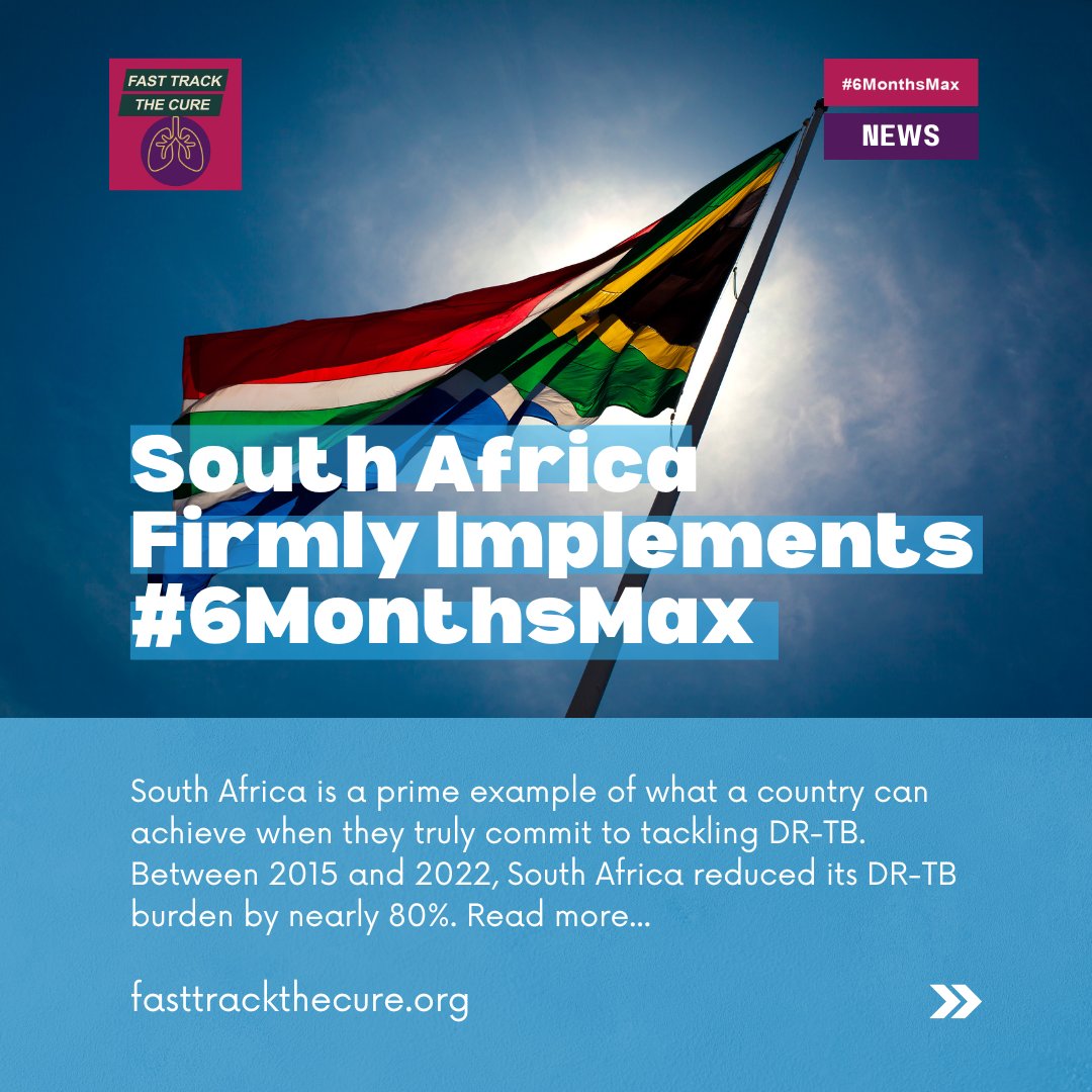 Fast Track the Cure tweet media