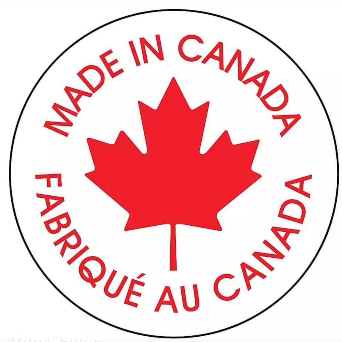 Funny…the more I tweet about being more pro-Canada, the less followers I keep…fine by me: