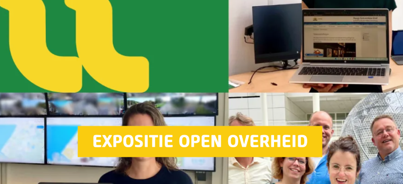 Kom naar de unieke expositie vanaf 4 februari in het atrium van het stadhuis. 
Het Haags Gemeentearchief kwam als winnaar uit de bus als goed voorbeeld van open overheid en geeft daarom rondleidingen door onze depots!

ap.lc/sqRMA

#haagsgemeentearchief #openoverheid