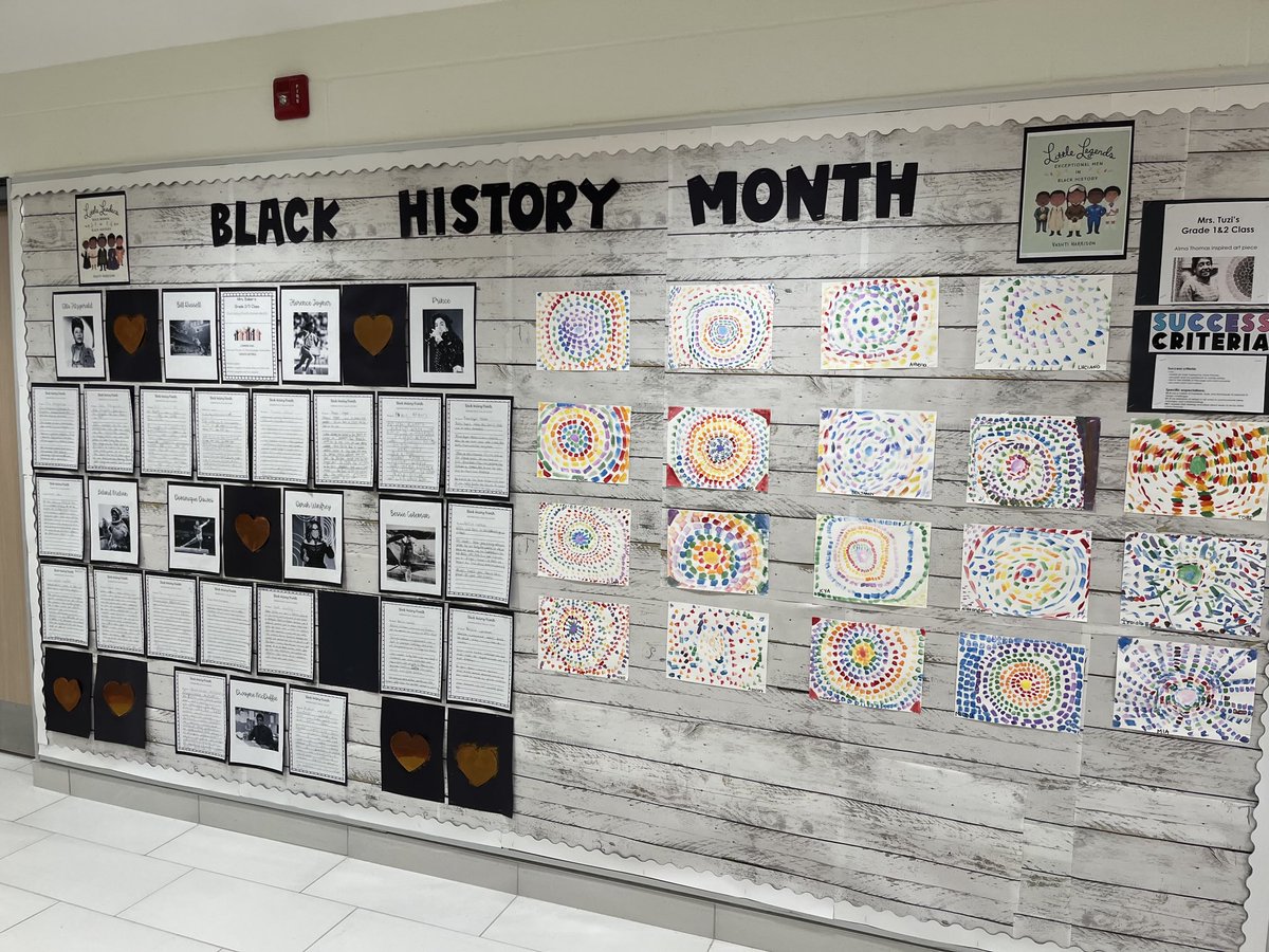 St. Josephine Bakhita Catholic School - HCDSB tweet media