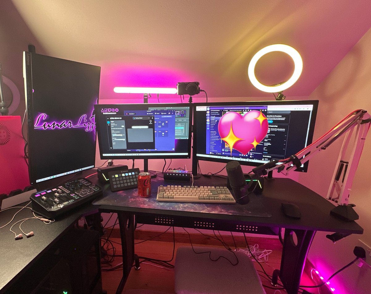 LunarLizzy 🦋 tweet media