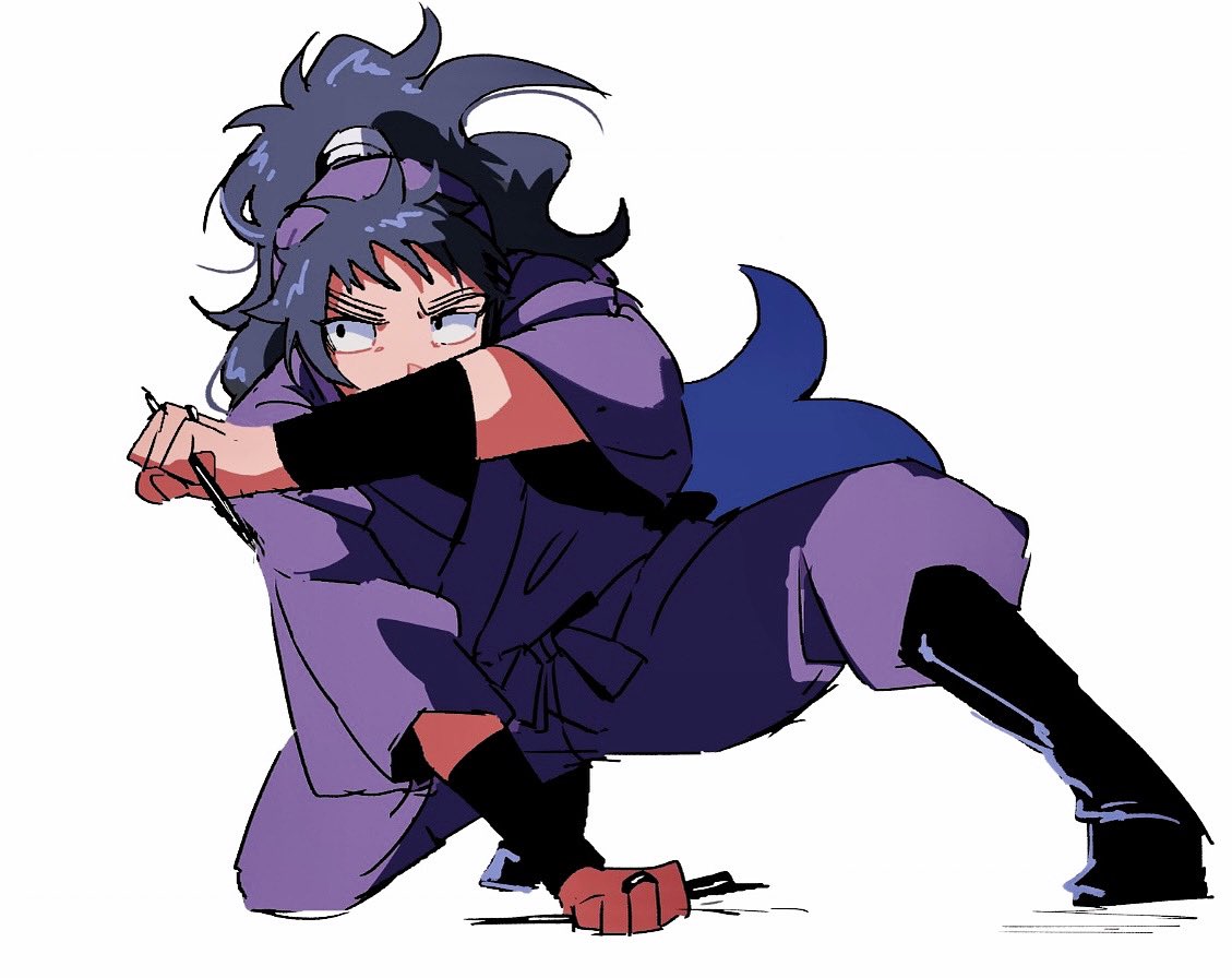 久々知兵助ワンドロ#rkrn 」|みらいのイラスト