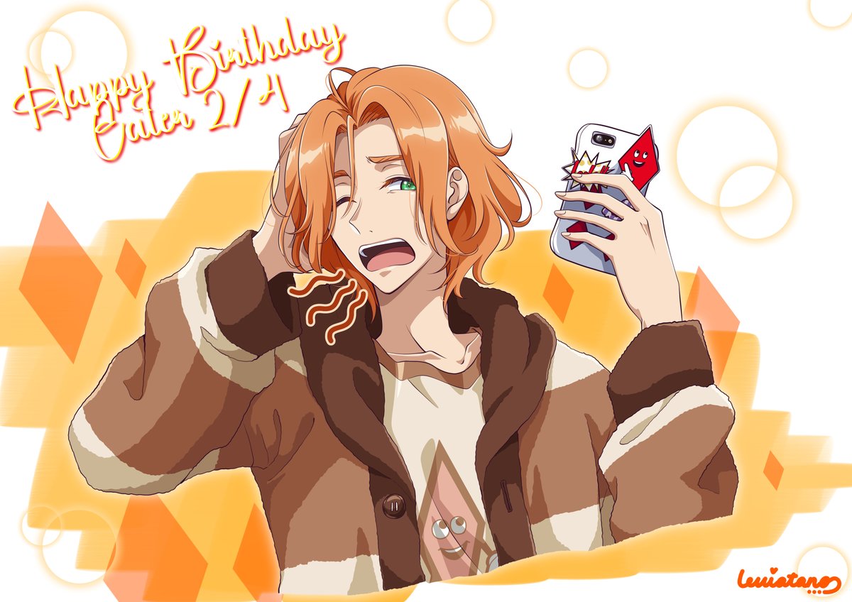 Octa_AJFL's tweet photo. お誕生日おめでとう😄
＃ケイト・ダイヤモンド誕生祭2025
#ケイト・ダイヤモンド生誕祭2025 https://t.co/F636vd655X