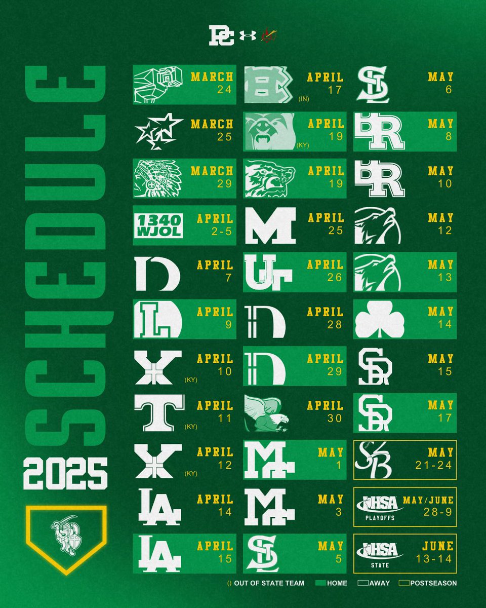 Providence Catholic Baseball (@celticbase) on Twitter photo The 2025 Providence Catholic Baseball Schedule is here! 🍀
<a href="/ProviAthletics/">Providence Catholic Athletics</a> The 2025 Providence Catholic Baseball Schedule is here! 🍀
<a href="/ProviAthletics/">Providence Catholic Athletics</a>