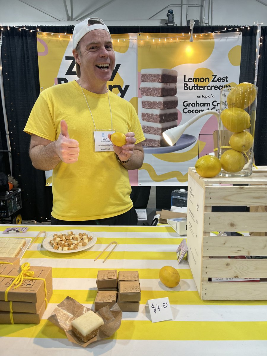 Toronto Golf show going green and fun! <a href="/torontogolfshow/">Toronto Golf Show</a> <a href="/fullwedge/">Ronald Neustrom</a> @nextgolfcanada <a href="/ravenwoodgolf/">Dave</a> <a href="/foxharbrresort/">Fox Harb'r Resort</a> <a href="/thelemonsquare/">The Lemon Square</a> @flytegolf @golftvchina <a href="/pingotv/">Fashion-ET-Bit News</a> <a href="/wemeimedia/">WEMEI MEDIA</a> #golf #YYZ #pingotv #golftv
