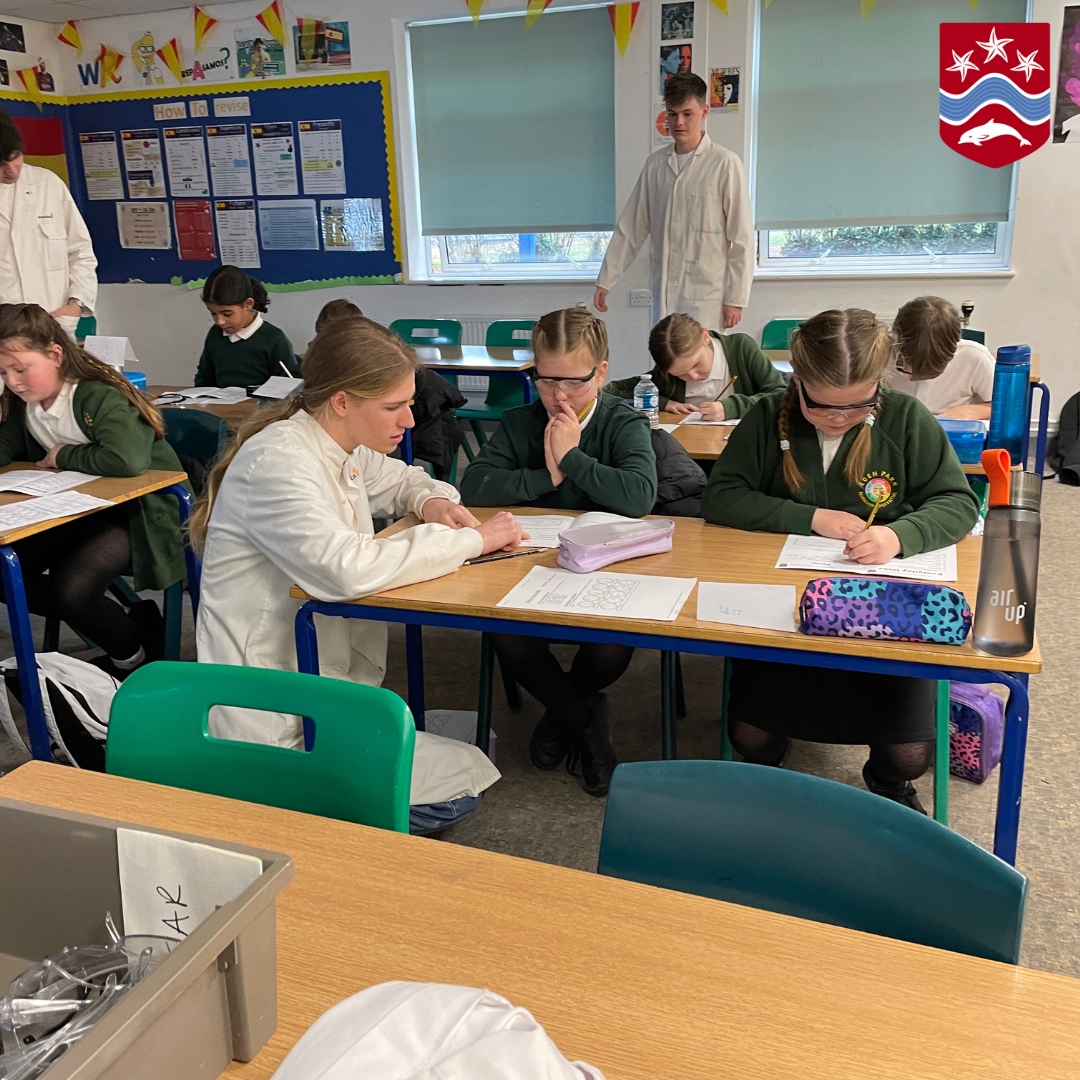 Churston Ferrers tweet media