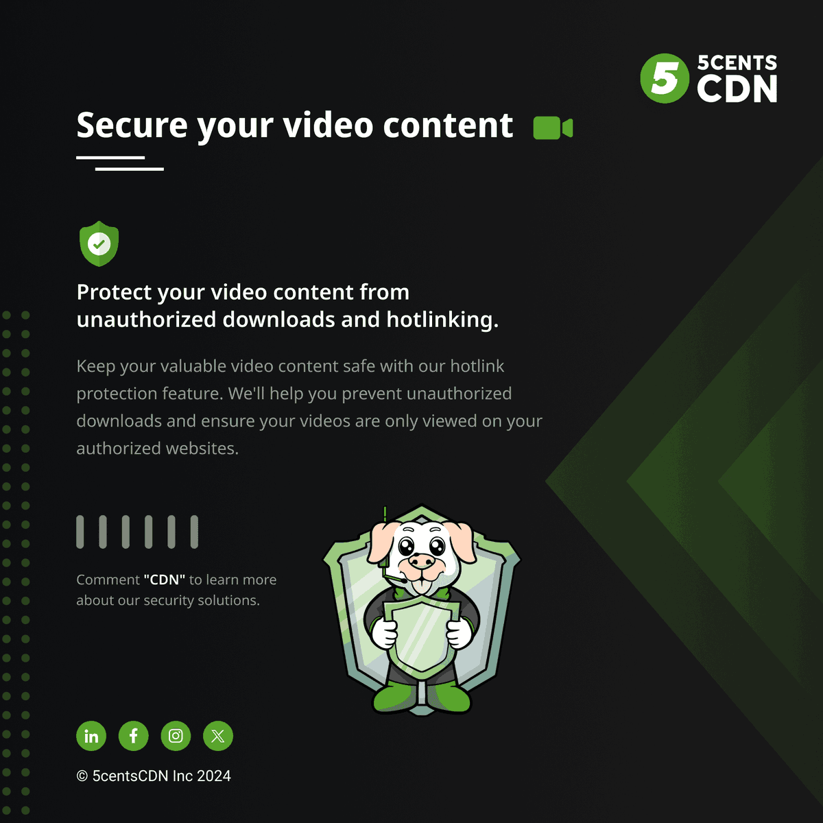5centsCDN tweet media