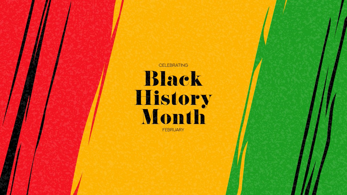 This February, in honor of Black History Month, we celebrate the remarkable resilience, strength, and invaluable contributions of African Americans to our nation and our hospital.