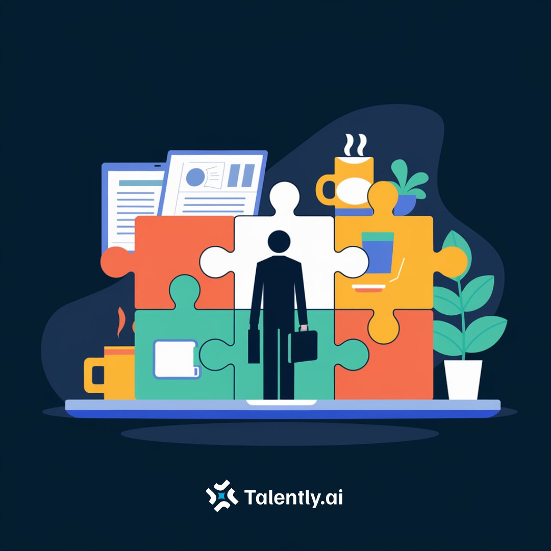 TalentlyAI's tweet photo. Culture fit + AI interviews = better retention

Visit: https://t.co/aC1et7D58g

#RecruiterLife #TalentlyAI #RecruitmentSimplified #HiringSolutions #TalentStrategy #ProfessionalGrowth #DiversityAndInclusion #WorkplaceDiversity #CandidateExperience #PeopleManagement #TalentPipeline https://t.co/rmWOGiJ22k