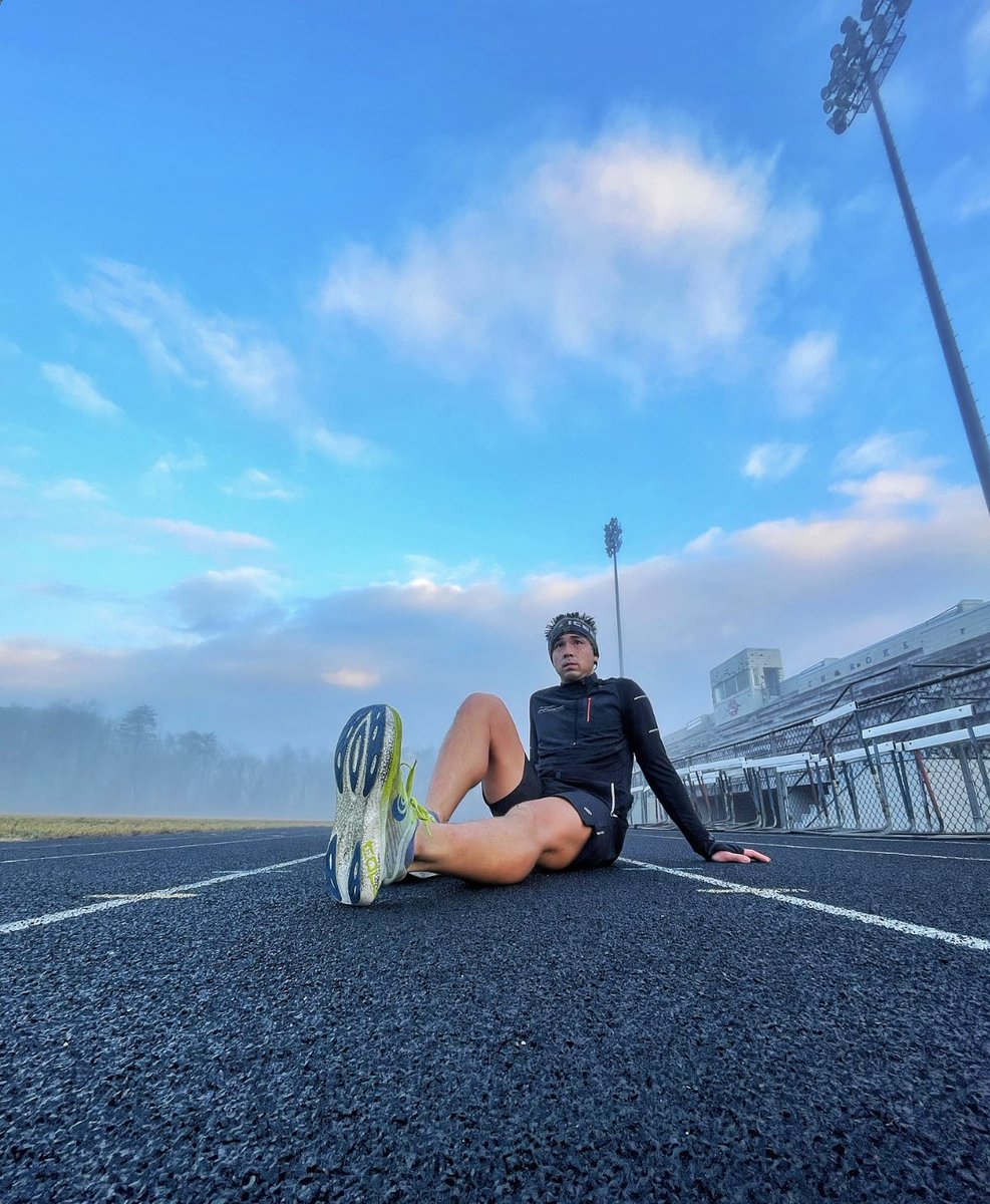 Athlete Spotlight: Sho Gray went all out at the USA 24-Hour Championships, pushing limits and claiming his second podium finish! His grit, determination, and unbreakable positivity inspires us all to dream bigger.

Drop a ✌️ in the comments and wish Sho a happy birthday!
