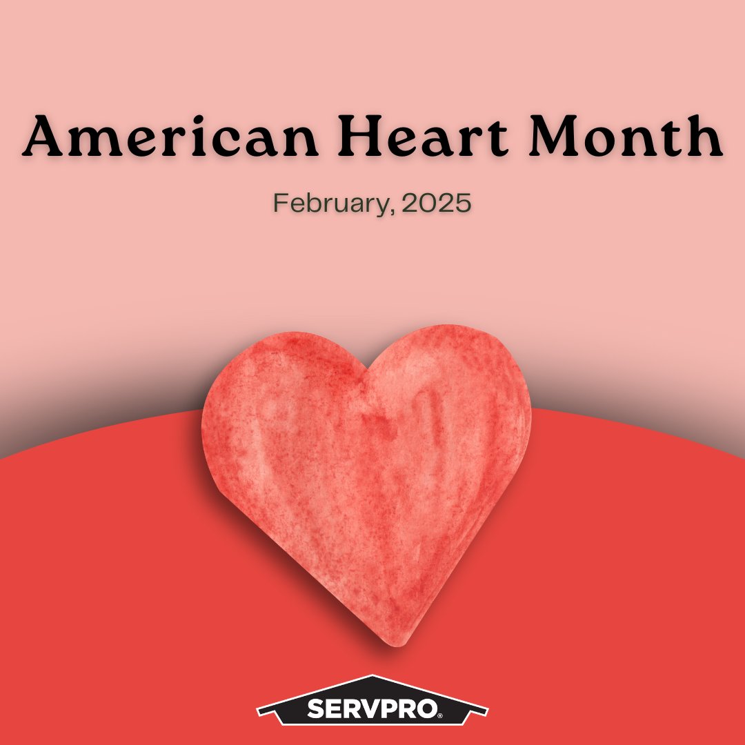 February is a reminder to care for your heart. Schedule that check-up, move a little more, and eat a little better. Together, we can fight heart disease! #AmericanHeartMonth #HeartHealthMatters