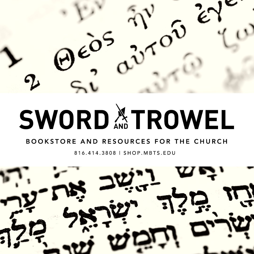 What treasures lie hidden in the original languages of the Bible?

This month, we're diving deep into Biblical Languages &amp; Theology. We have the resources to help you grow in both!

#BiblicalLanguages #TheologyDeepDive #GrowInUnderstanding