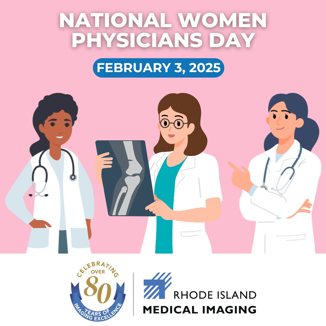 Rhode Island Medical Imaging tweet media