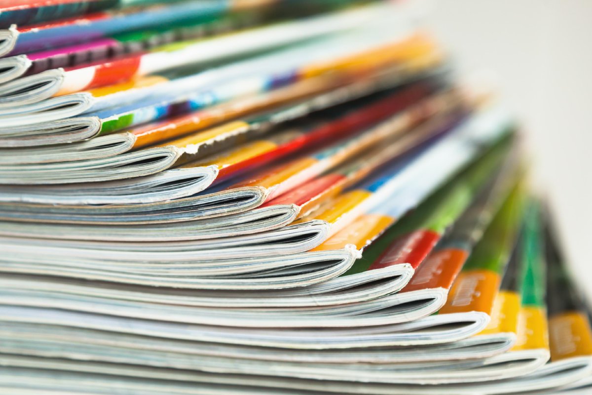 TodayMagazines's tweet photo. As a leading community publisher, Today Magazines offers insights and tips to help you create, write, and publish effectively. Whether you're a seasoned author or just starting, our expertise in marketing and publishing can guide you to success. Contact us today to learn more. https://t.co/m1j9oqVnW3